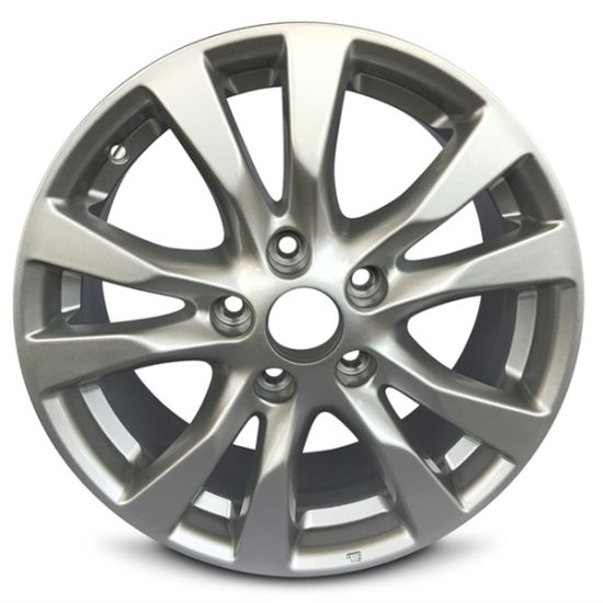 Picture of Road Ready Wheels Wheel - 560-62551