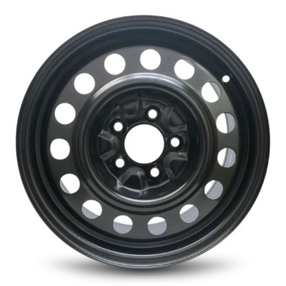 Picture of Road Ready Wheels Wheel - 560-62556