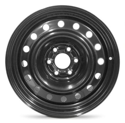 Picture of Road Ready Wheels Wheel - 560-62557