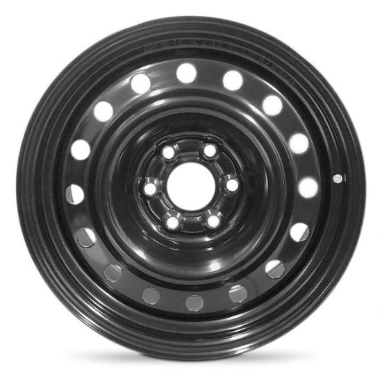 Picture of Road Ready Wheels Wheel - 560-62557