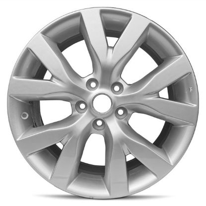 Picture of Road Ready Wheels Wheel - 560-62562A-5