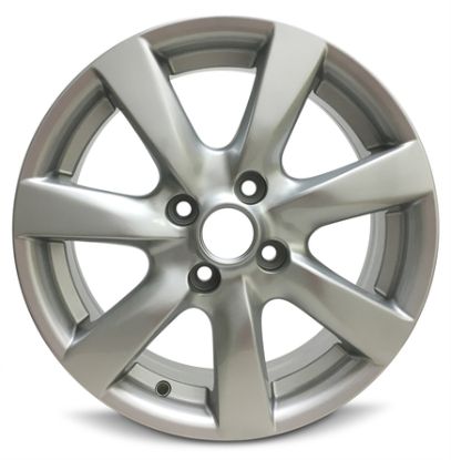 Picture of Road Ready Wheels Wheel - 560-62578