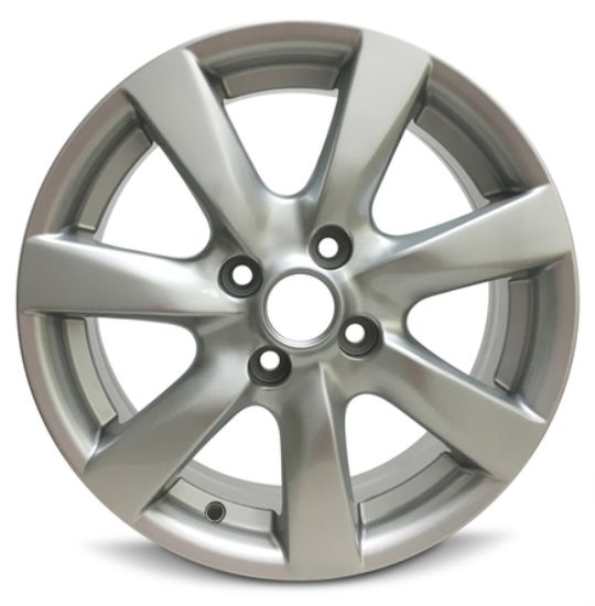 Picture of Road Ready Wheels Wheel - 560-62578