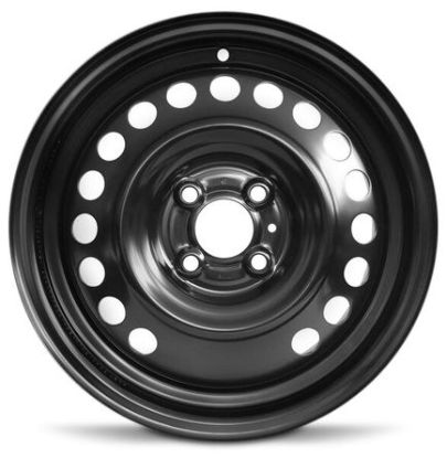 Picture of Road Ready Wheels Wheel - 560-62579