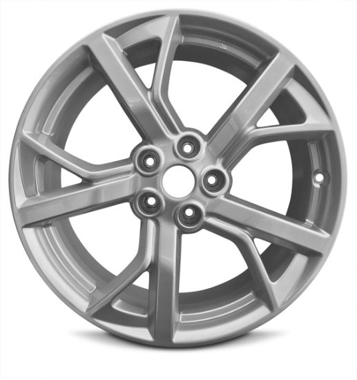 Picture of Road Ready Wheels Wheel - 560-62583A
