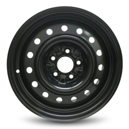 Picture of Road Ready Wheels Wheel - 560-62590