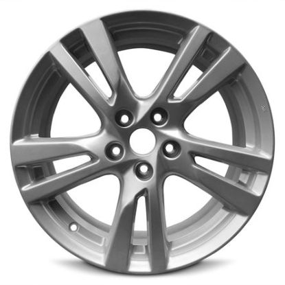 Picture of Road Ready Wheels Wheel - 560-62594-7