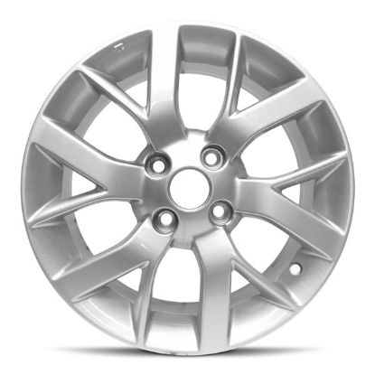 Picture of Road Ready Wheels Wheel - 560-62709