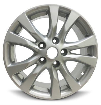 Picture of Road Ready Wheels Wheel - 560-62718