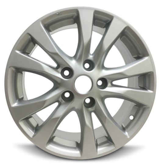 Picture of Road Ready Wheels Wheel - 560-62718
