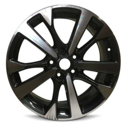 Picture of Road Ready Wheels Wheel - 560-62720