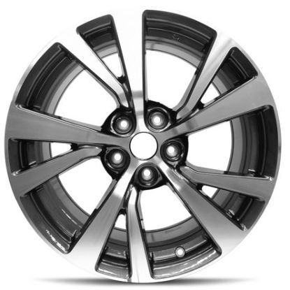 Picture of Road Ready Wheels Wheel - 560-62721