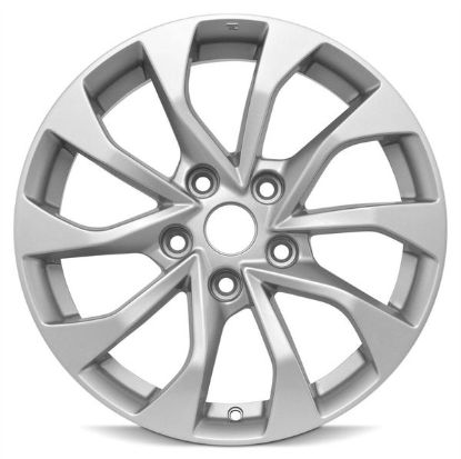Picture of Road Ready Wheels Wheel - 560-62756