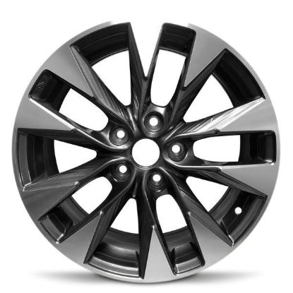 Picture of Road Ready Wheels Wheel - 560-62758