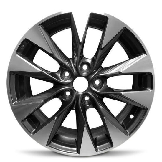 Picture of Road Ready Wheels Wheel - 560-62758