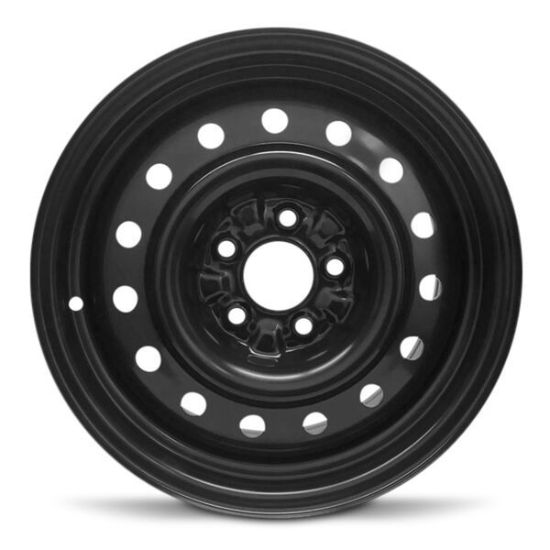 Picture of Road Ready Wheels Wheel - 560-62782