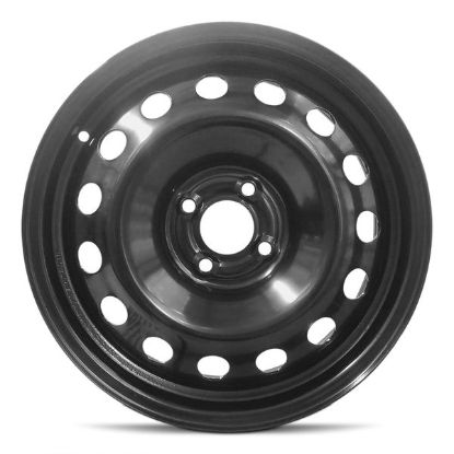 Picture of Road Ready Wheels Wheel - 560-62791