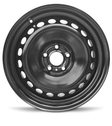 Picture of Road Ready Wheels Wheel - 560-62794