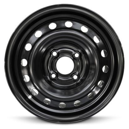 Picture of Road Ready Wheels Wheel - 560-63773