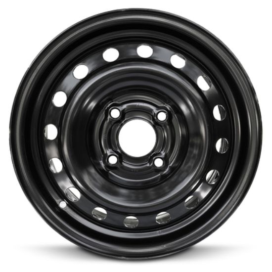 Picture of Road Ready Wheels Wheel - 560-63773