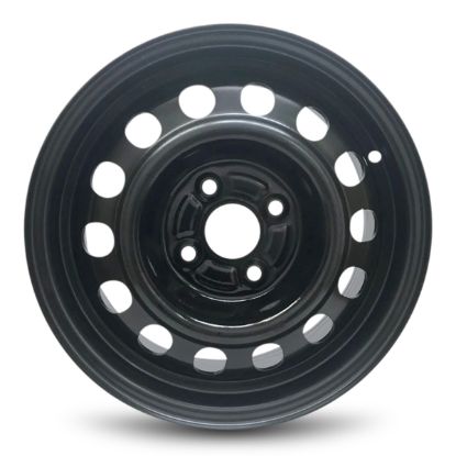 Picture of Road Ready Wheels Wheel - 560-63827