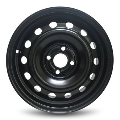 Picture of Road Ready Wheels Wheel - 560-63828