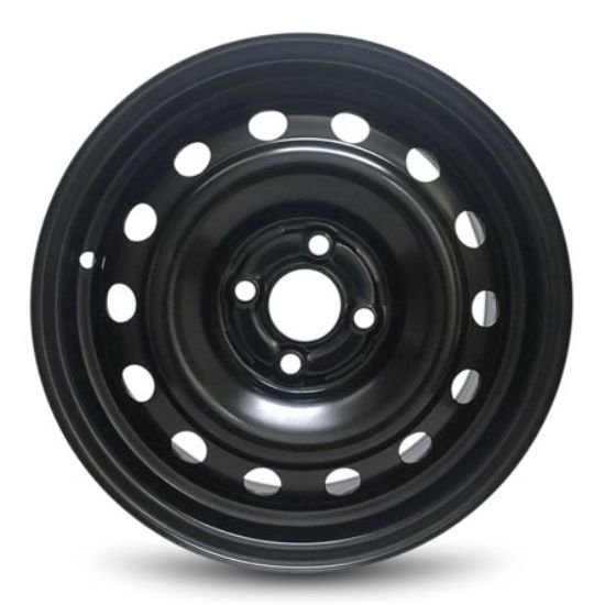 Picture of Road Ready Wheels Wheel - 560-63828
