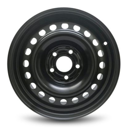 Picture of Road Ready Wheels Wheel - 560-63856