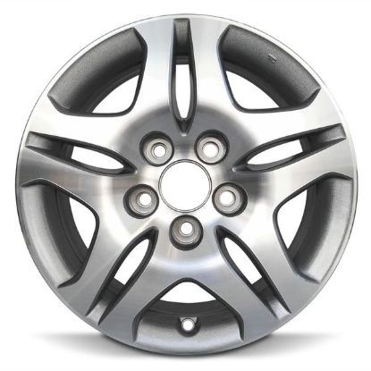 Picture of Road Ready Wheels Wheel - 560-63885