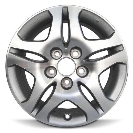 Picture of Road Ready Wheels Wheel - 560-63885