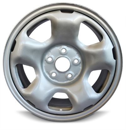 Picture of Road Ready Wheels Wheel - 560-63894