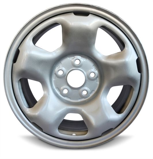 Picture of Road Ready Wheels Wheel - 560-63894