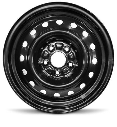 Picture of Road Ready Wheels Wheel - 560-63900A