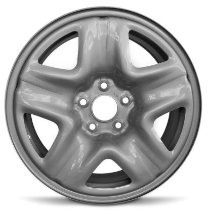 Picture of Road Ready Wheels Wheel - 560-63927-6