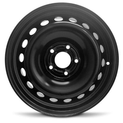 Picture of Road Ready Wheels Wheel - 560-63933