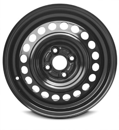 Picture of Road Ready Wheels Wheel - 560-64008