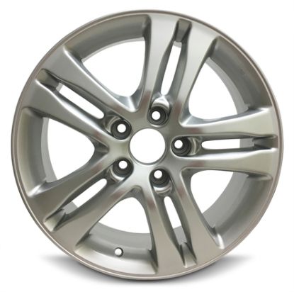 Picture of Road Ready Wheels Wheel - 560-64010