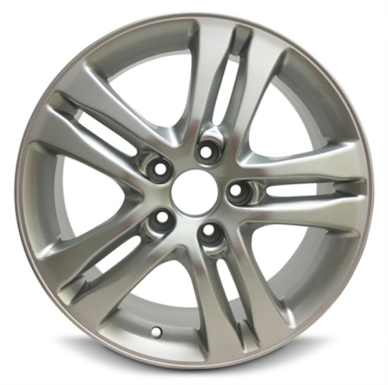 Picture of Road Ready Wheels Wheel - 560-64010