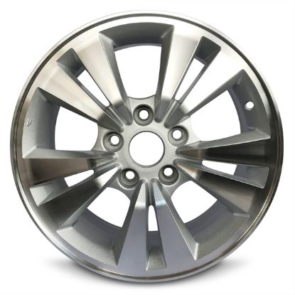 Picture of Road Ready Wheels Wheel - 560-64014