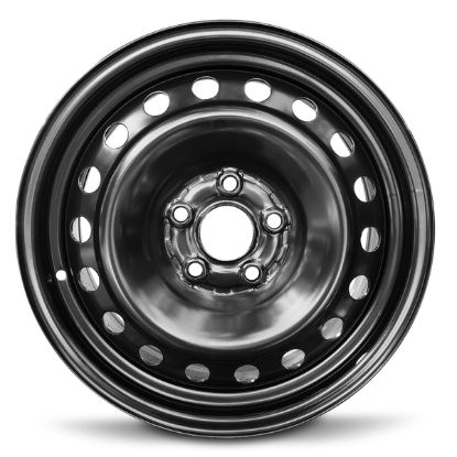 Picture of Road Ready Wheels Wheel - 560-64020-1