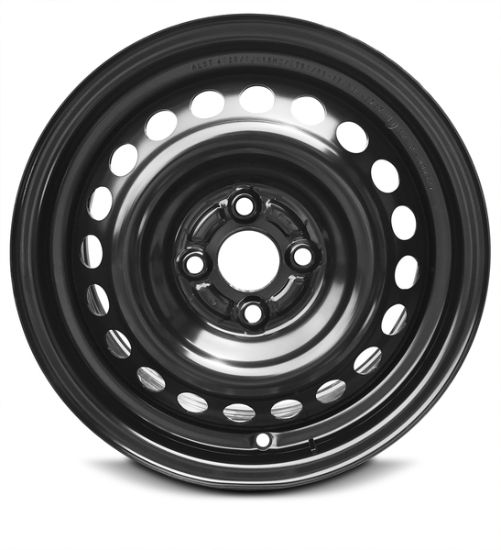 Picture of Road Ready Wheels Wheel - 560-64035