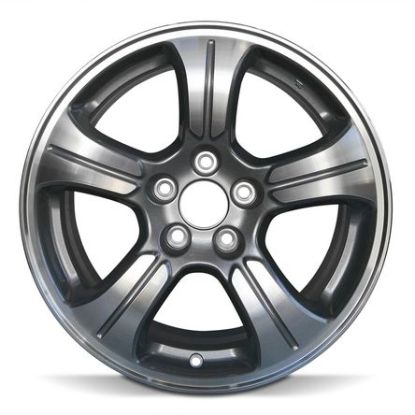 Picture of Road Ready Wheels Wheel - 560-64037