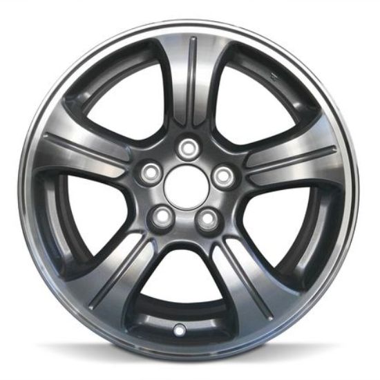 Picture of Road Ready Wheels Wheel - 560-64037
