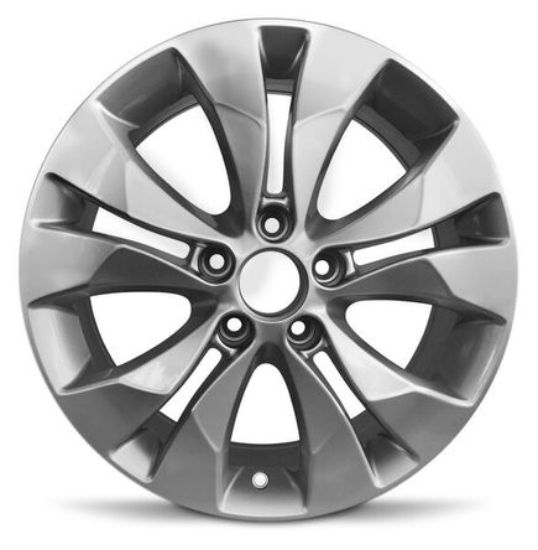 Picture of Road Ready Wheels Wheel - 560-64040