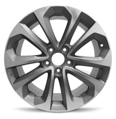Picture of Road Ready Wheels Wheel - 560-64048