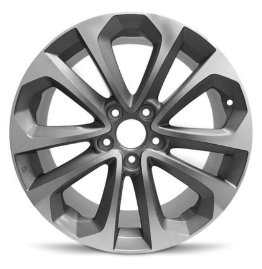 Picture of Road Ready Wheels Wheel - 560-64048