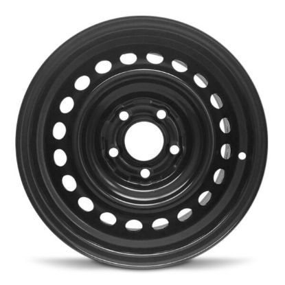 Picture of Road Ready Wheels Wheel - 560-64051
