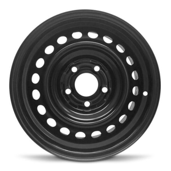 Picture of Road Ready Wheels Wheel - 560-64051