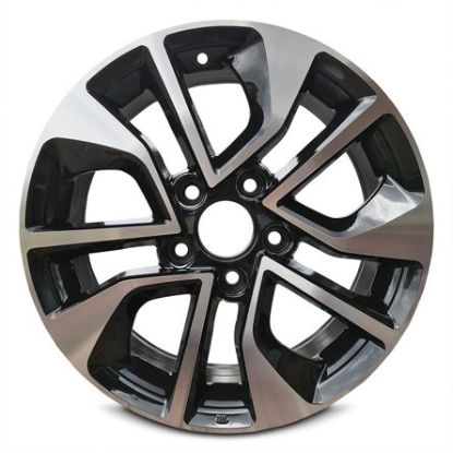 Picture of Road Ready Wheels Wheel - 560-64054
