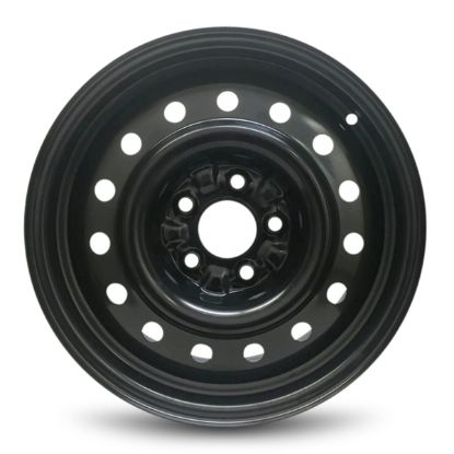 Picture of Road Ready Wheels Wheel - 560-64061